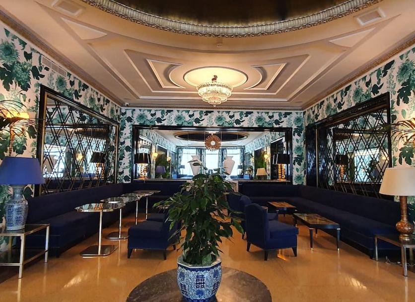Salon Fotoğraf