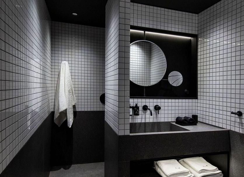 Banyo Fotoğraf