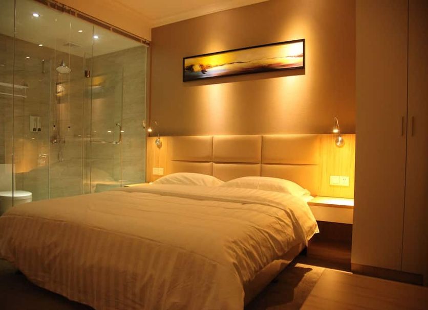 Yatak Odası Fotoğraf