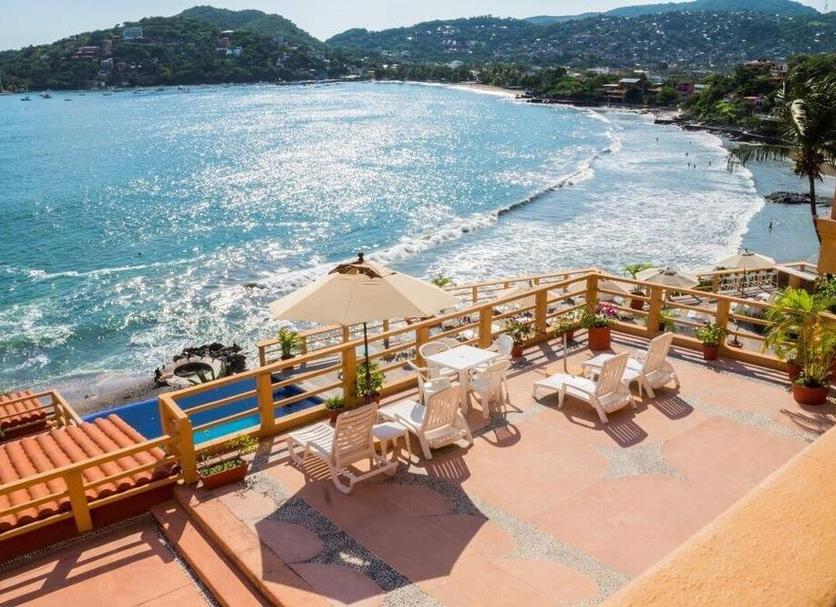 Balkon Fotoğraf