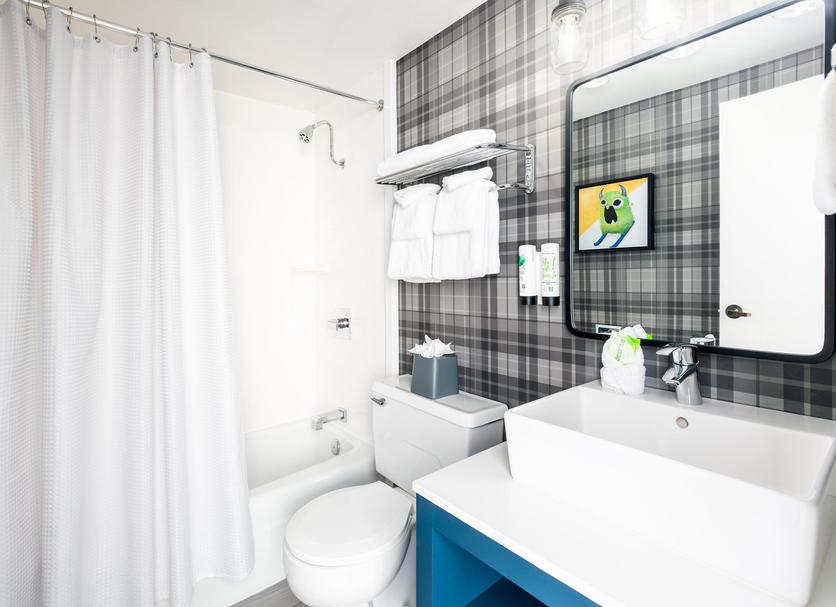 Banyo Fotoğraf
