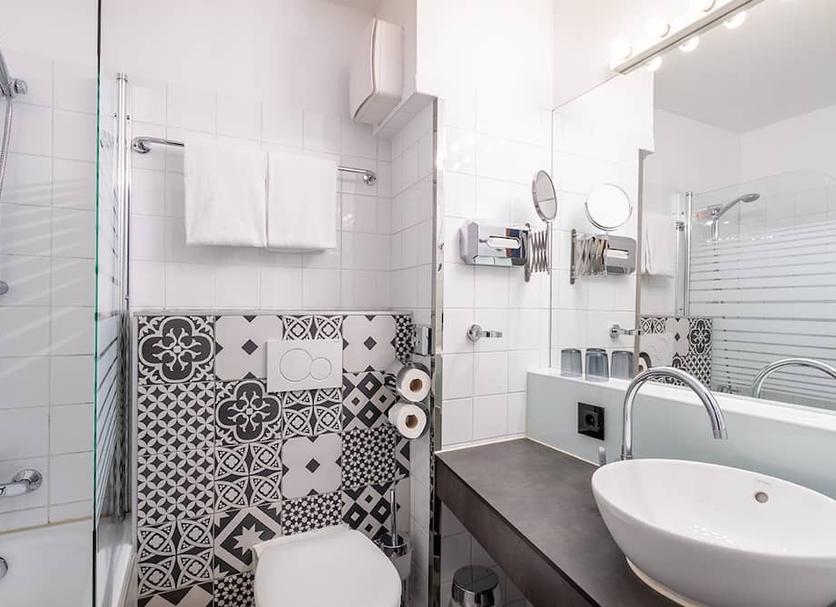 Banyo Fotoğraf