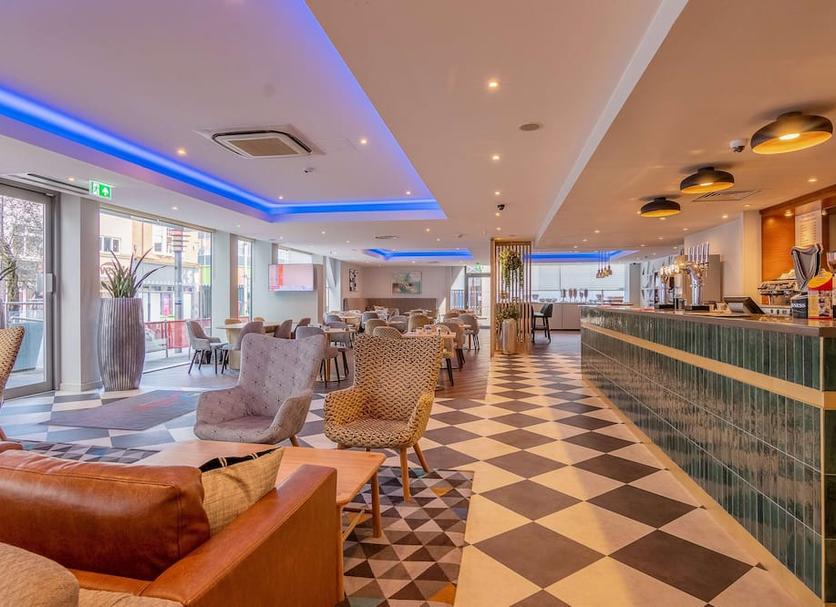 Restoran Fotoğraf