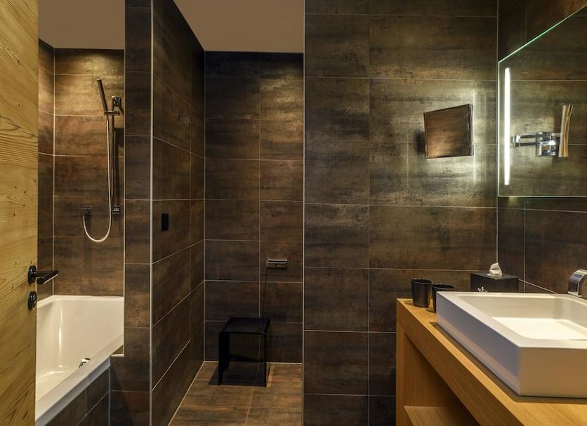 Banyo Fotoğraf