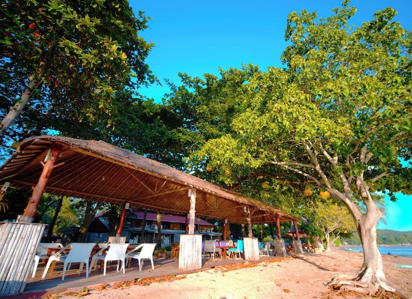 Veranda Fotoğraf