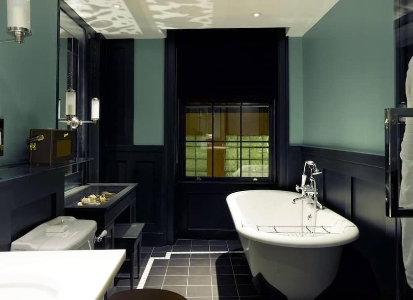 Banyo Fotoğraf