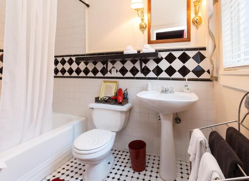 Banyo Fotoğraf