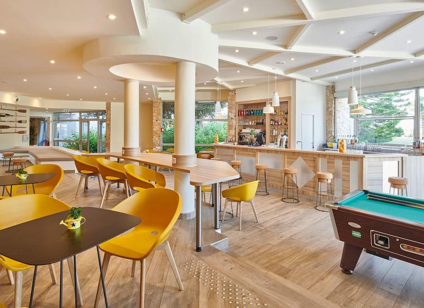 Bar Fotoğraf