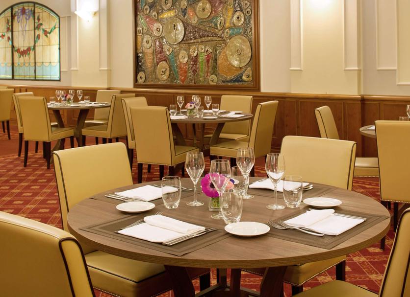 Restoran Fotoğraf