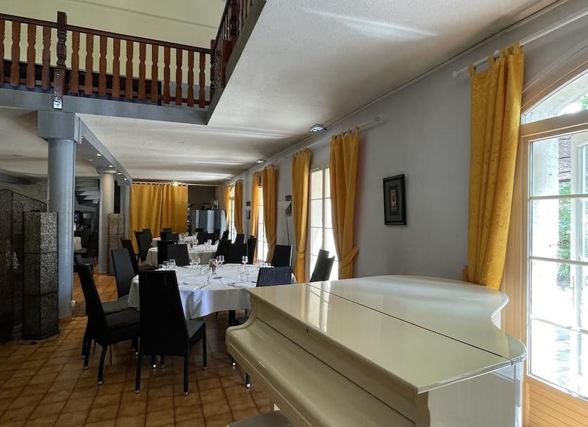 Restoran Fotoğraf