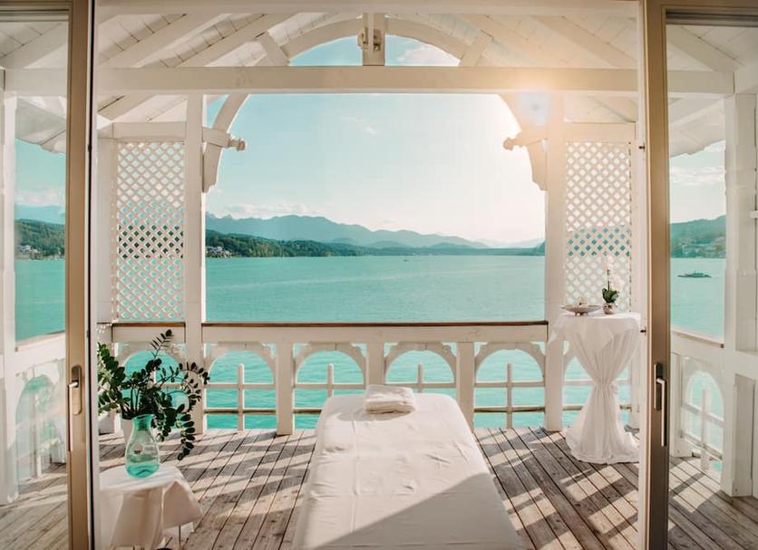 Balkon Fotoğraf