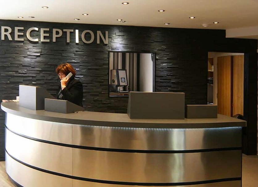 Resepsiyon Fotoğraf