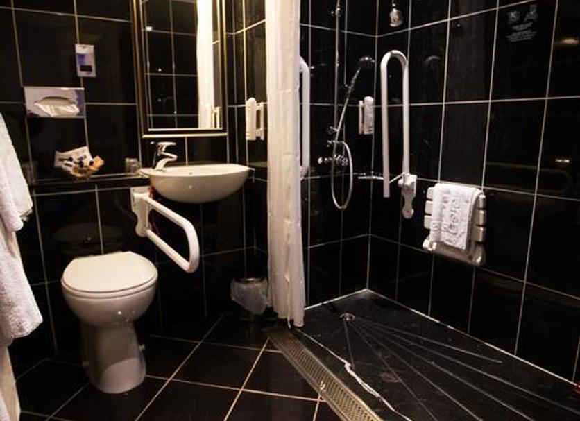 Banyo Fotoğraf