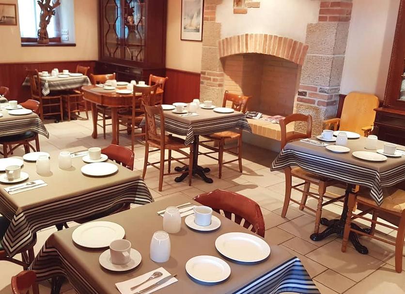 Restoran Fotoğraf
