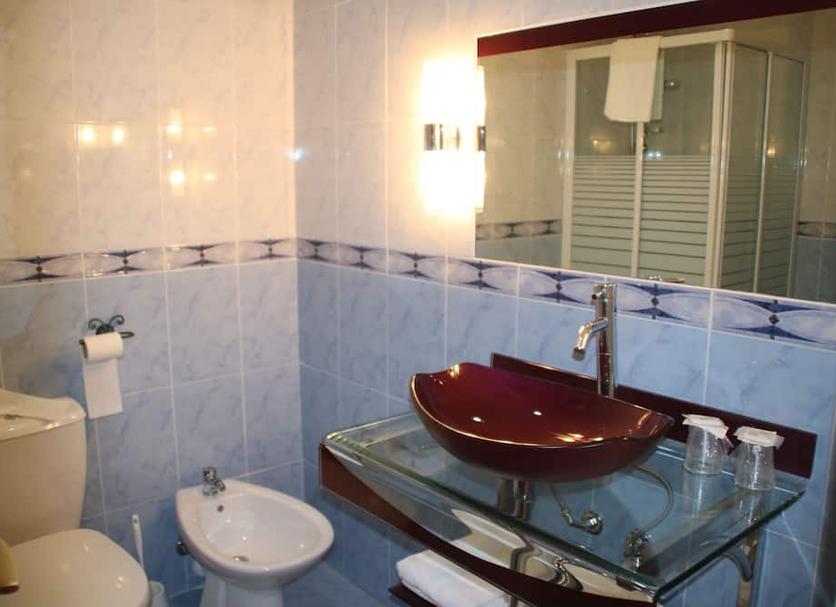 Banyo Fotoğraf