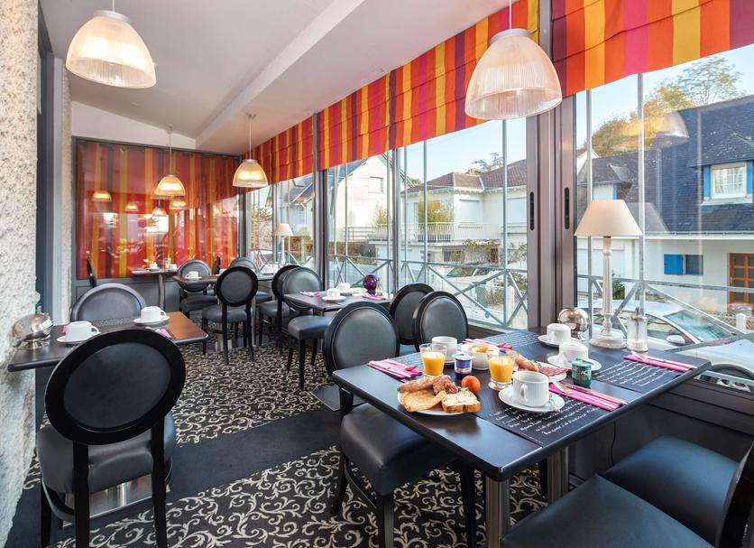 Restoran Fotoğraf