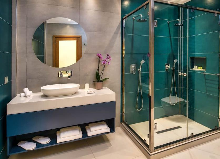 Banyo Fotoğraf