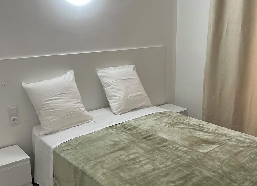 Yatak Odası Fotoğraf