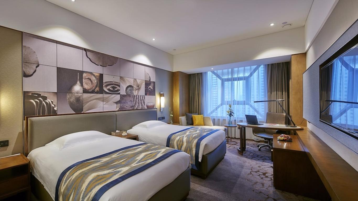 Henan Sky-Land Gdh Hotel