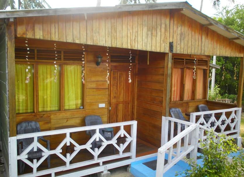 Veranda Fotoğraf