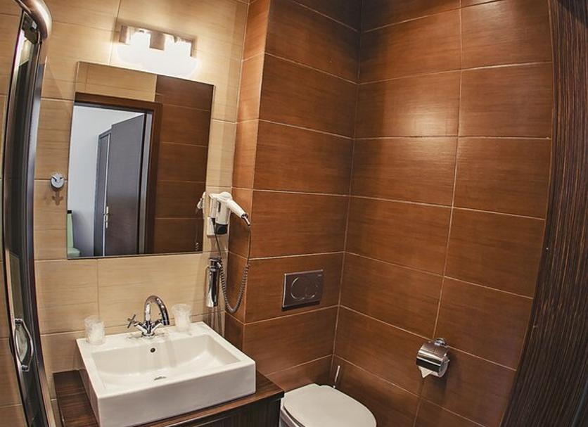 Banyo Fotoğraf