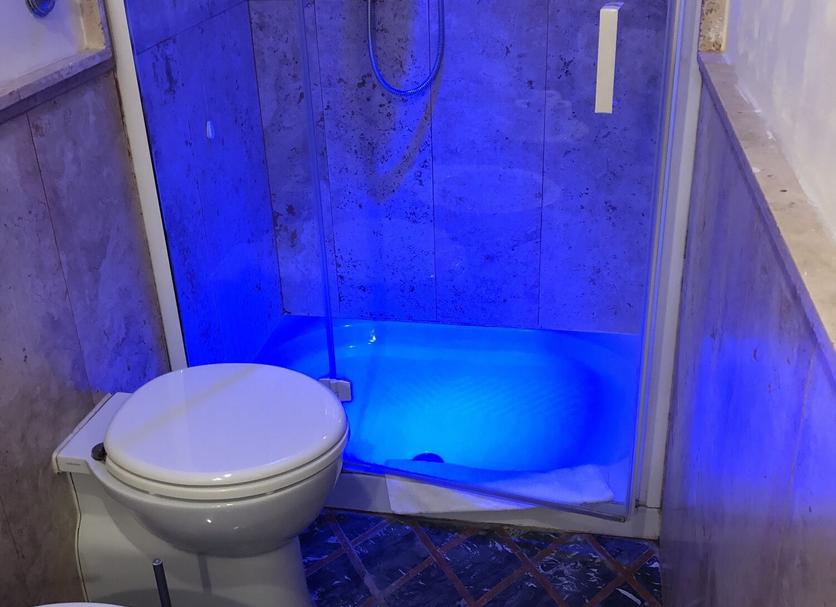 Banyo Fotoğraf