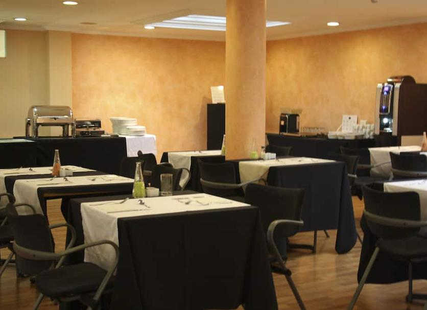 Restoran Fotoğraf
