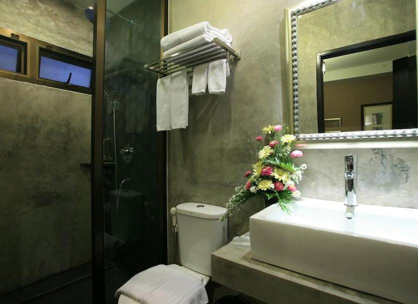 Banyo Fotoğraf