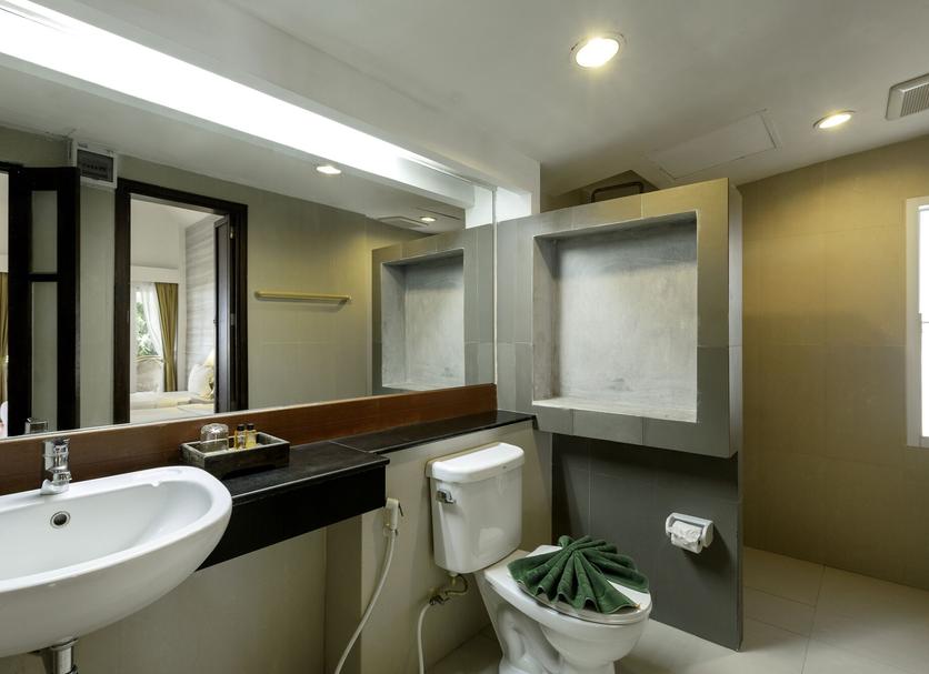 Banyo Fotoğraf