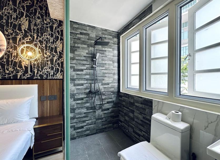 Banyo Fotoğraf