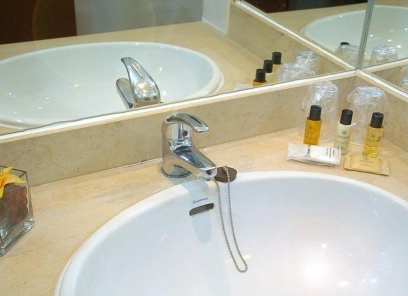 Banyo Fotoğraf