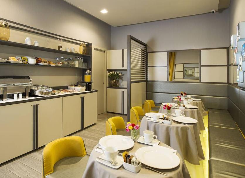 Restoran Fotoğraf