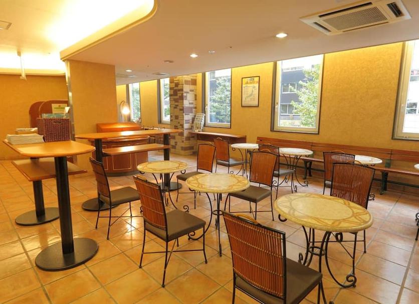 Restoran Fotoğraf