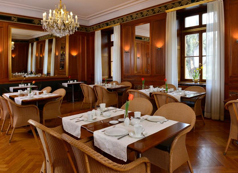 Restoran Fotoğraf