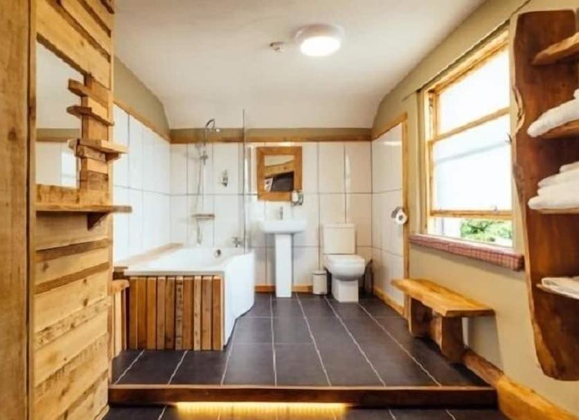 Banyo Fotoğraf