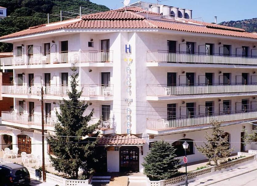 Bina Fotoğraf