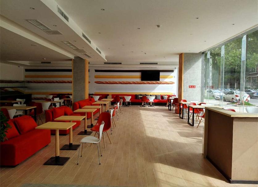 Restoran Fotoğraf