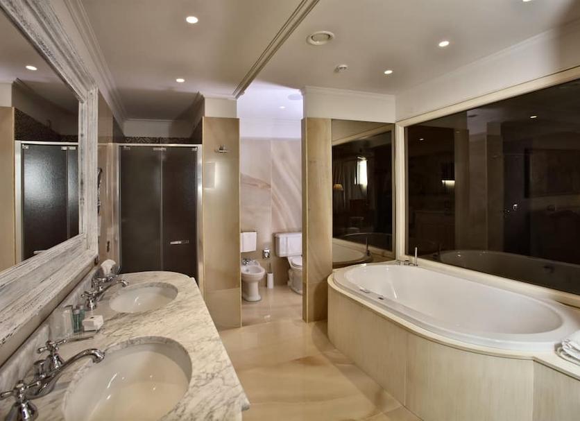 Banyo Fotoğraf