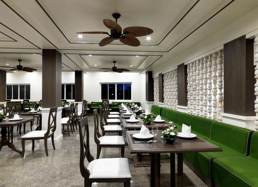 Restoran Fotoğraf