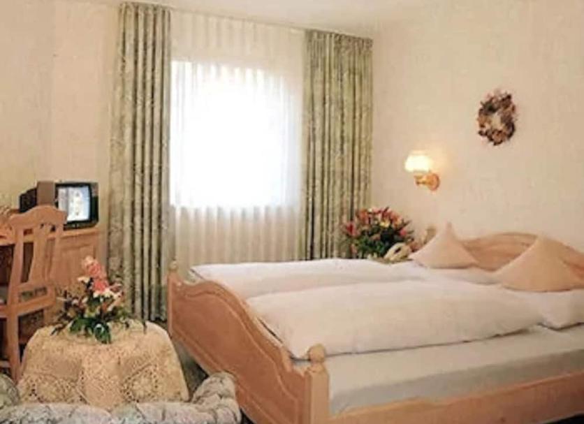 Yatak Odası Fotoğraf