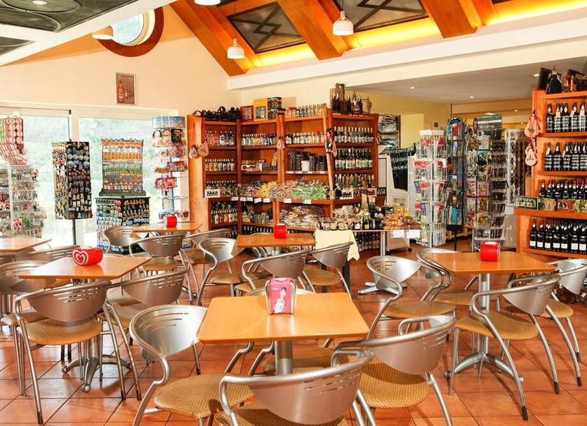 Restoran Fotoğraf