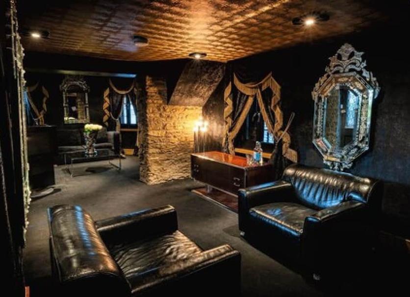 Salon Fotoğraf