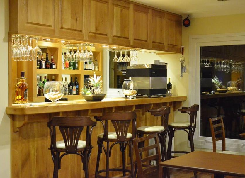 Bar Fotoğraf