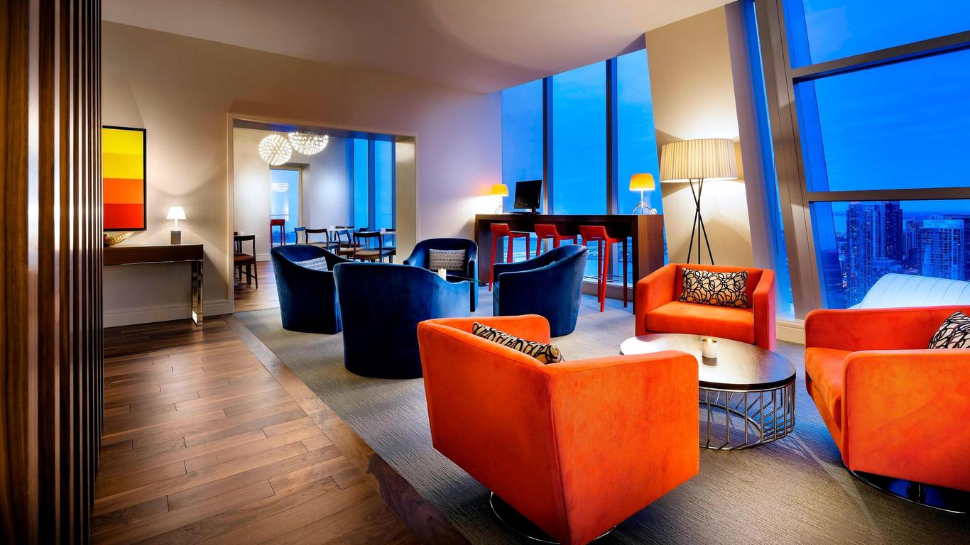 Delta Hotels by Marriott Toronto