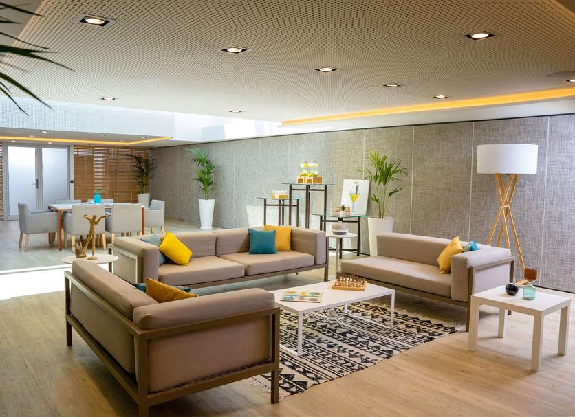 Salon Fotoğraf