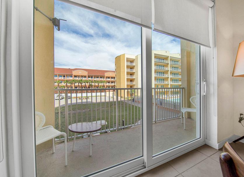 Balkon Fotoğraf
