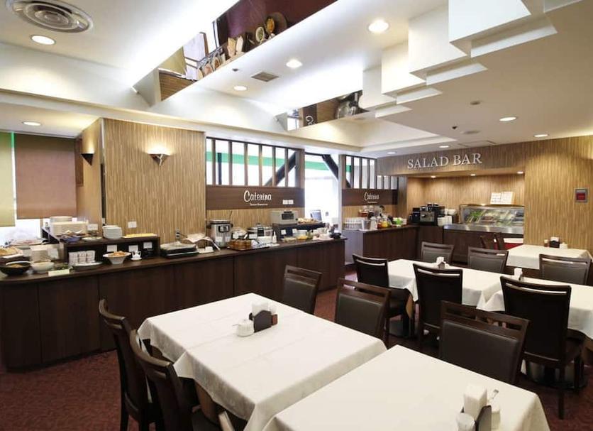 Restoran Fotoğraf