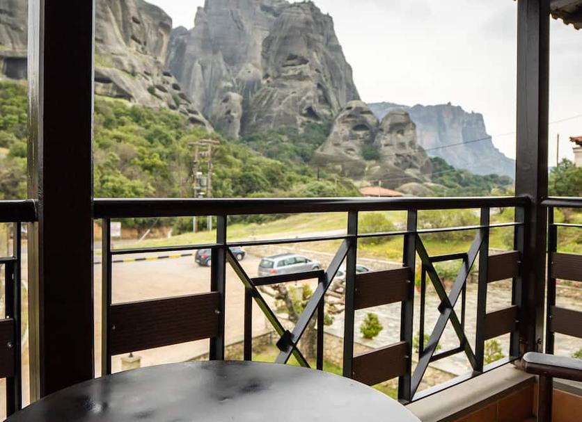 Balkon Fotoğraf