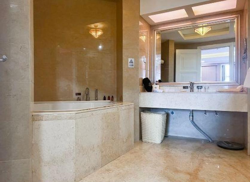 Banyo Fotoğraf