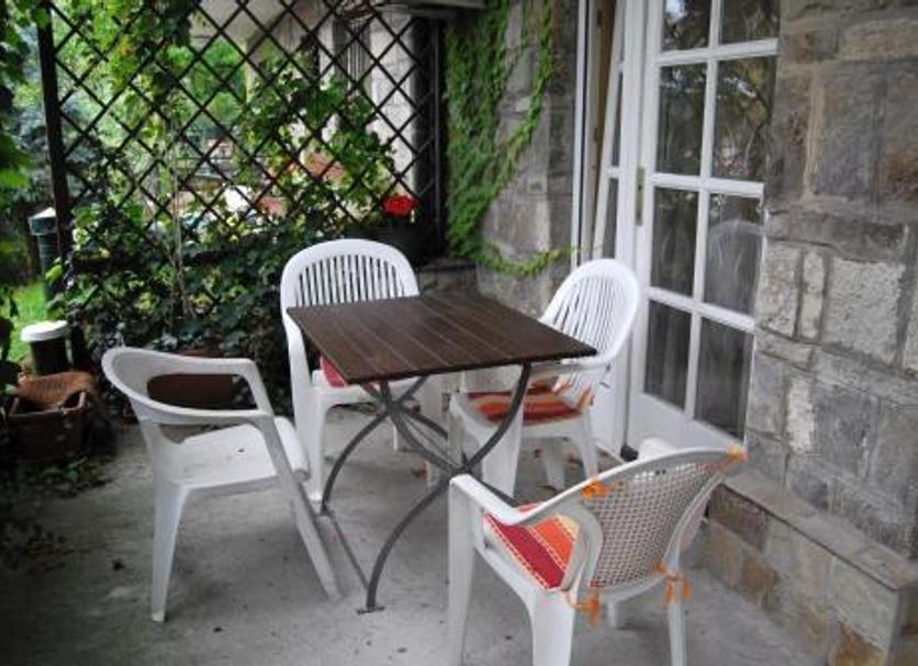 Veranda Fotoğraf